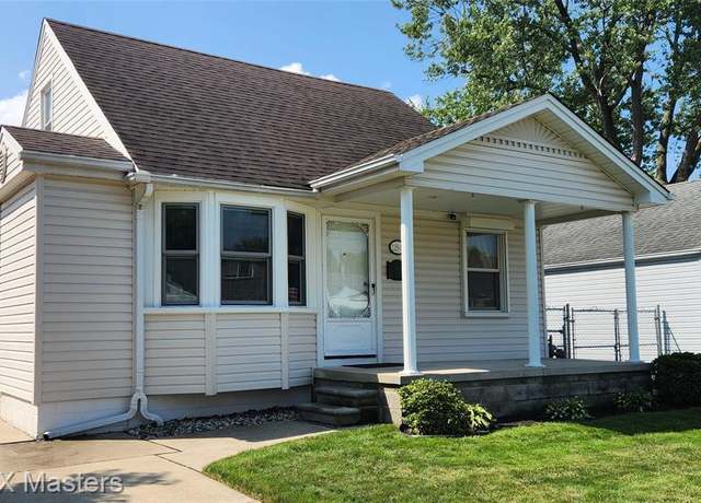 Property at 12949 Walnut St, Southgate, MI 48195 1163, 3 beds, 2 baths