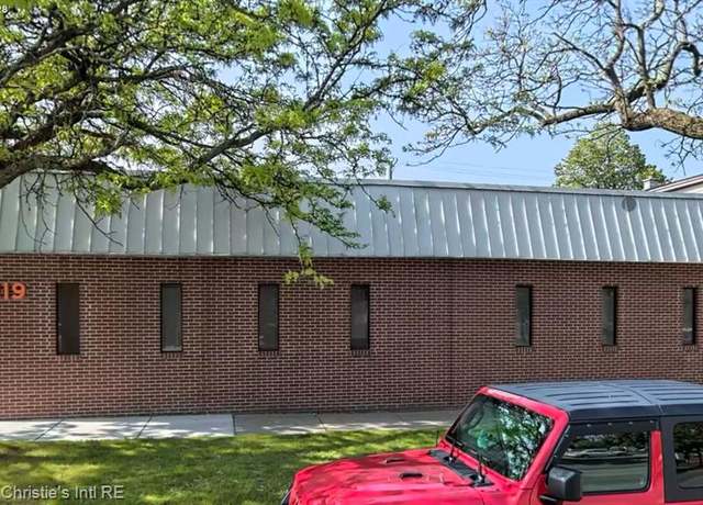 Property at 1219 EUREKA Rd, Wyandotte, MI 48192 6111