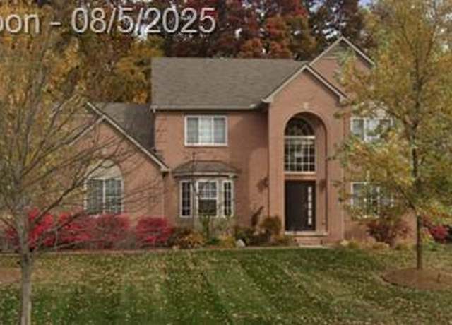 Property at 30182 Magnolia Magnolia Dr, New Hudson, MI 48165 9203, 4 beds, 2.5 baths