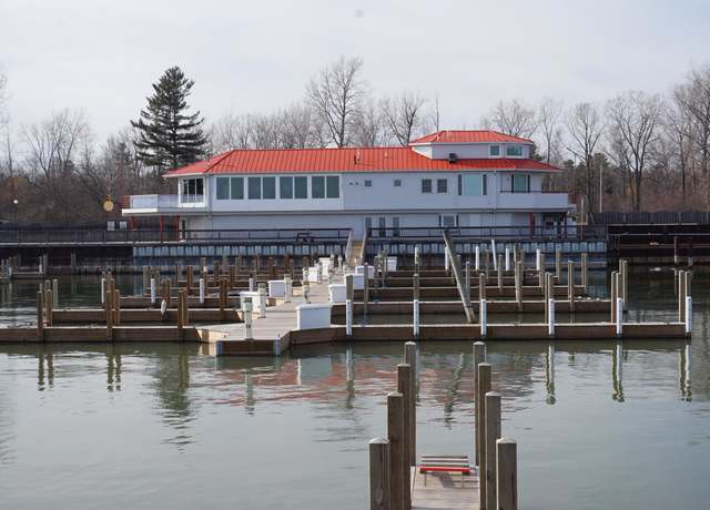 Property at 939 W Lake St Slip 25, Tawas City, MI 48763