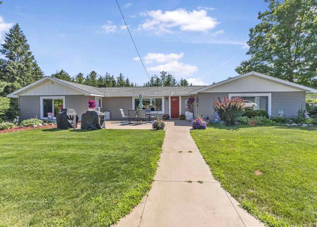 Property at 78 13 Mile Rd, Marion, MI 49665, 3 beds, 2 baths