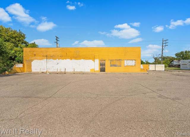 Property at 14299 HOUSTON WHITTIER St, Detroit, MI 48205 4051