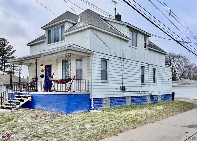 Property at 7583 HENRY, Center Line, MI 48015 1016, 4 beds, 2 baths