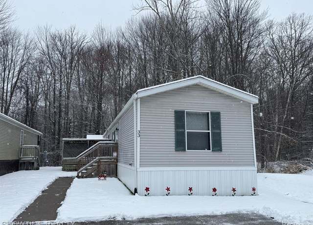 Property at 3730 Lapeer Lot 33, Port Huron, MI 48060 4503, 3 beds, 1 bath