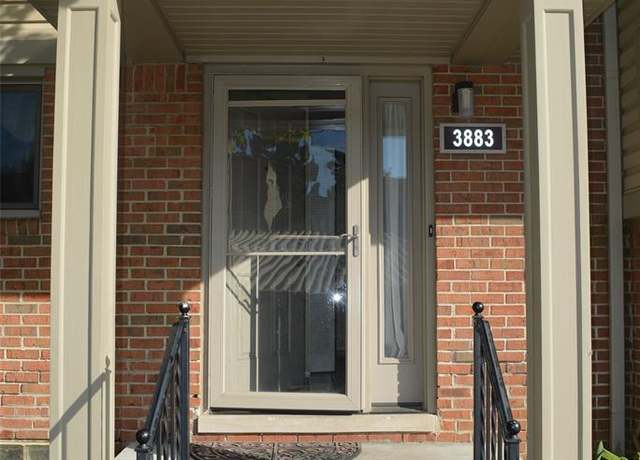 Property at 3883 OLD CREEK Rd #18, Troy, MI 48084 1660, 2 beds, 1.5 baths