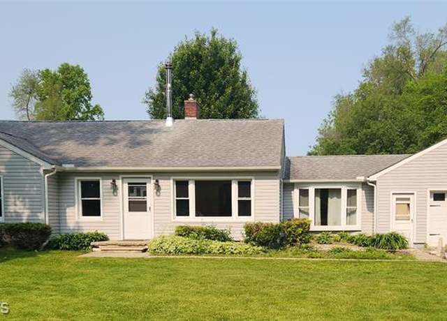 Property at 13780 Farm Rd, Van Buren, MI 48111 4297, 3 beds, 1 bath