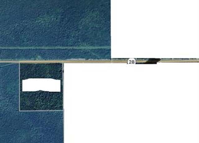 Property at 0 M-28, Newberry, MI 49868