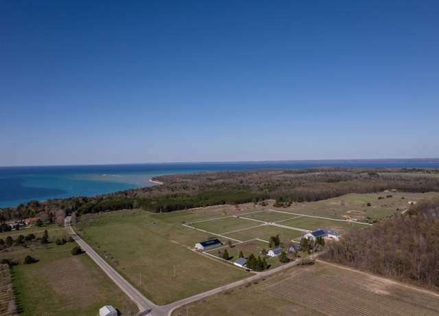 Property at 19777 Eagle Rise Rd, Traverse City, MI 49686