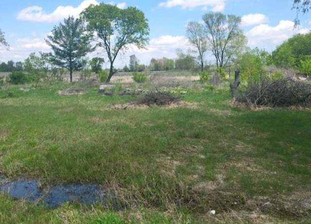 Property at 5229 Sage Lake Rd, Prescott, MI 48756