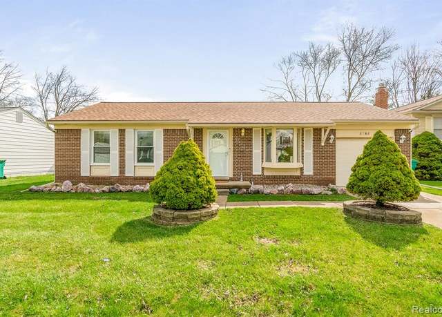Property at 5745 NEW MEADOW Dr, Ypsilanti, MI 48197 8326, 3 beds, 1 bath