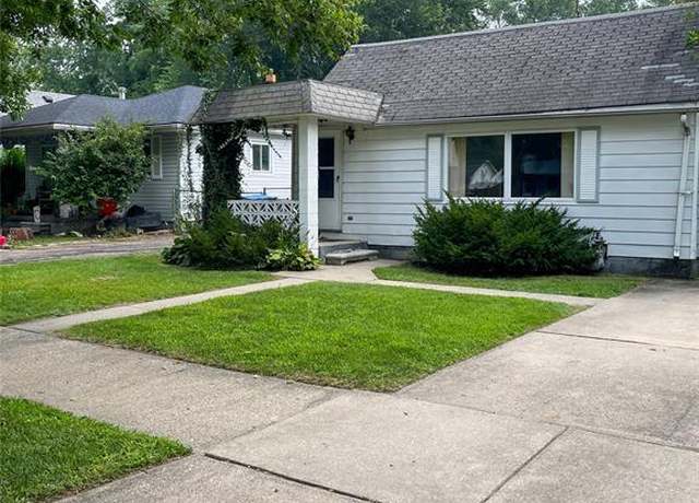 Property at 4005 Weddell St, Dearborn Heights, MI 48125 3062, 3 beds, 1 bath