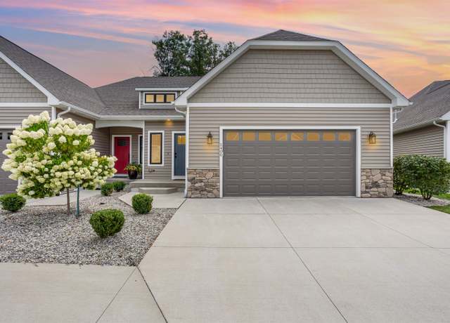 Property at 5400 Greenridge Dr, Midland, MI 48640-2289, 2 beds, 2 baths
