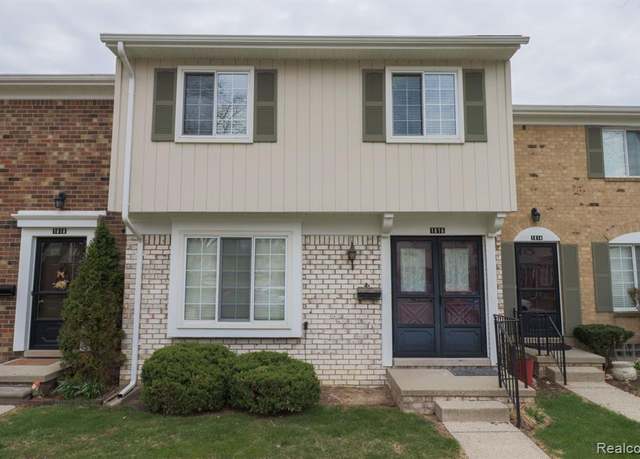 Property at 1816 SHIRE, Royal Oak, MI 48073 1221, 3 beds, 1.5 baths