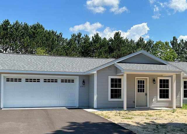 Property at 2711 Sawyer Rd Lot : SR-F, Traverse City, MI 49685, 3 beds, 1 bath