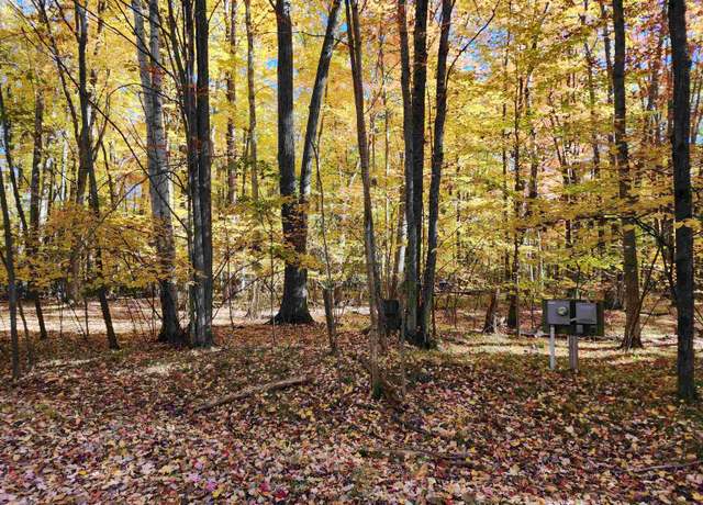 Property at Lot 960 Clover Ter, Farwell, MI 48622