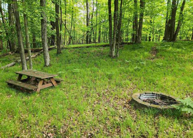 Property at Lot 960 Clover Ter, Farwell, MI 48622