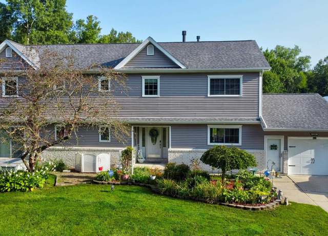 Property at 360 W Gordonville Rd, Midland, MI 48640, 6 beds, 2.5 baths