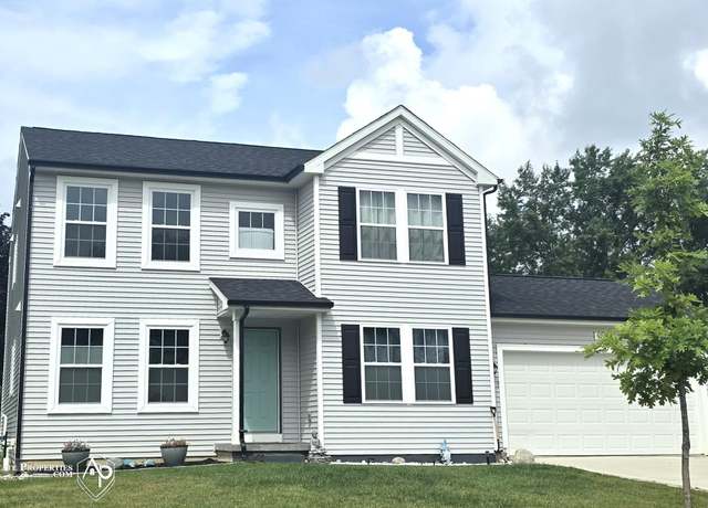 Property at 927 Village Dr, Davison, MI 48423, 4 beds, 2.5 baths