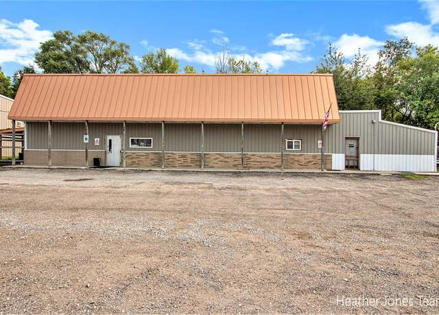 Property at 7470 Northland Dr, Stanwood, MI 49346