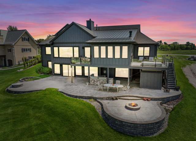 Property at 4189 Dornoch Ct, Williamsburg, MI 49690, 5 beds, 6.5 baths