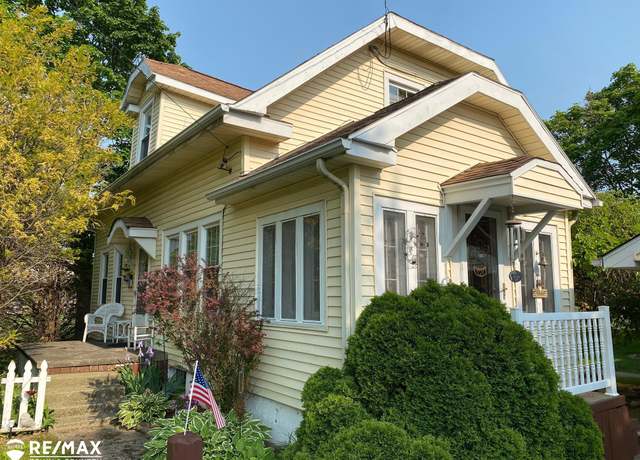 Property at 5048 E Bristol Rd, Burton, MI 48519, 5 beds, 1.5 baths