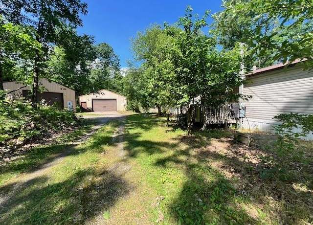 Property at 2191 Cedar Rd, Harrison, MI 48625, 3 beds, 2 baths