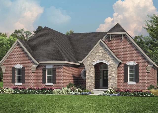 Property at 55564 Laurel Oaks Ln #28, Shelby Twp, MI 48315, 3 beds, 2.5 baths