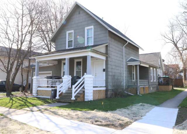 Property at 838 Wall St Unit 1102 9th, Port Huron, MI 48060-5440, 3 beds, 4 baths