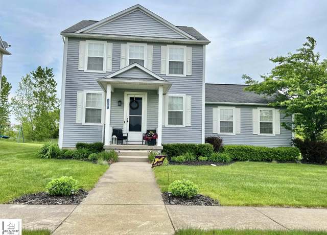 Property at 3461 Canterbury St #36, Swartz Creek, MI 48473, 3 beds, 2.5 baths