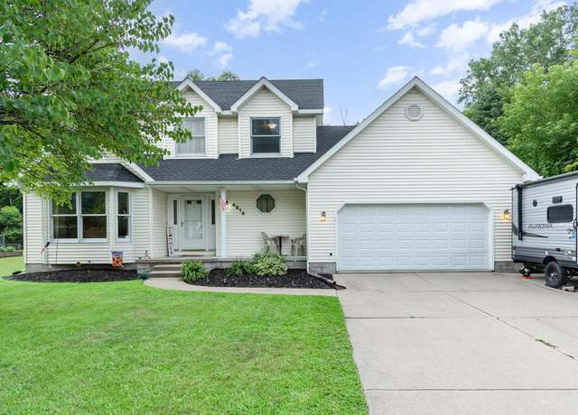 Property at 4914 Natalie Ct, Midland, MI 48640, 3 beds, 2.5 baths