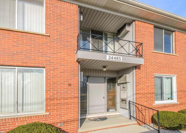Property at 34485 Garfield Rd Apt 1, Fraser, MI 48026, 1 bed, 1 bath