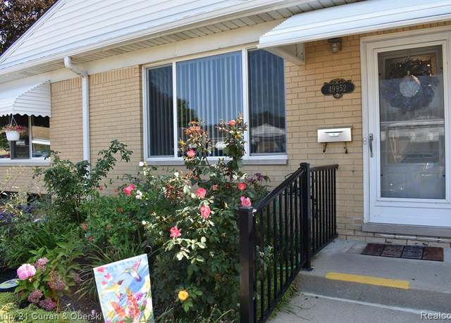 Property at 49952 Helfer Boulevard Unit/Lot C, Wixom, MI 48393, 2 beds, 1 bath