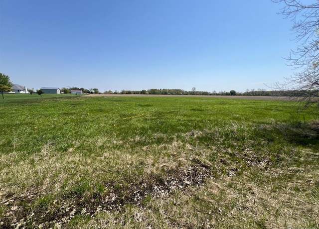 Property at 1990 BUCK TAIL Rd, Owosso, MI 48867