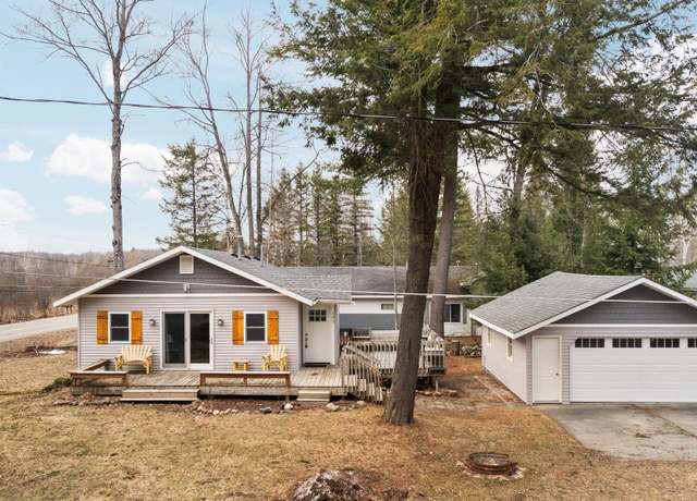 Property at 103 Poplar Ct, Cadillac, MI 49601, 3 beds, 1 bath