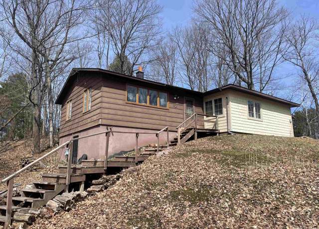 Property at 32 Lakeview Ln, Ishpeming, MI 49849, 2 beds, 1 bath