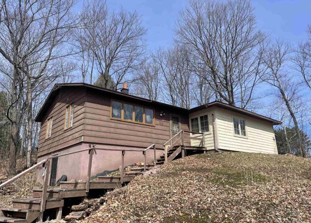 Property at 32 Lakeview Ln, Ishpeming, MI 49849, 2 beds, 1 bath