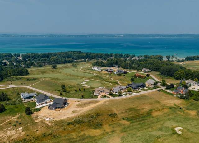 Property at 4170 Dornoch Ct Lot : 47, Williamsburg, MI 49690