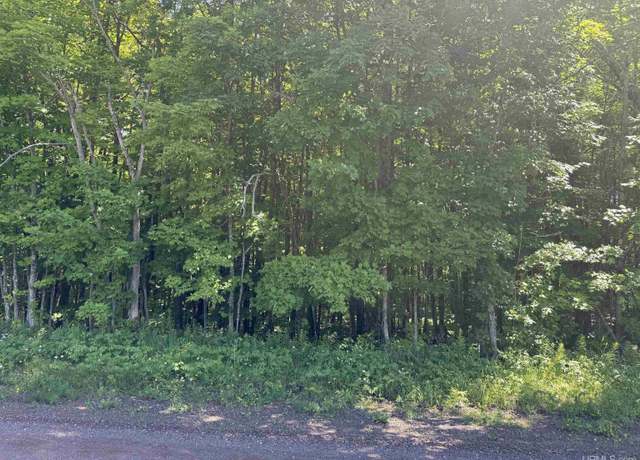 Property at TBD Norlund Rd, Ironwood, MI 49938