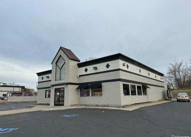 Property at 1252 N BALLENGER, Flint, MI 48504
