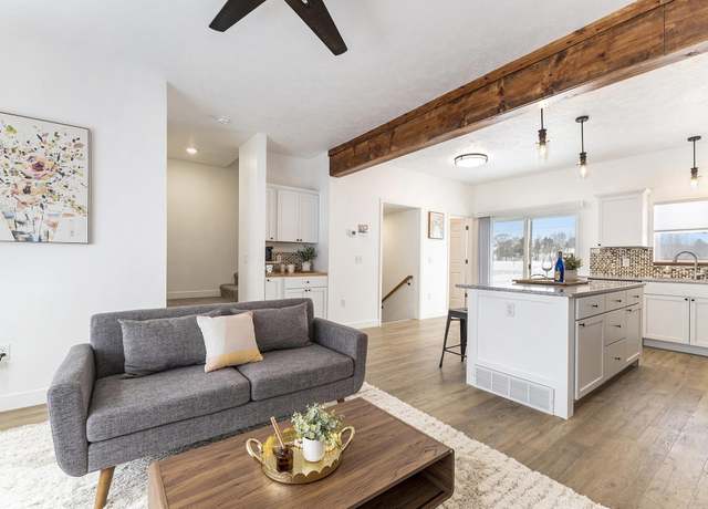 Property at 186 Thrive Blvd #17, Traverse City, MI 49696, 3 beds, 1.5 baths