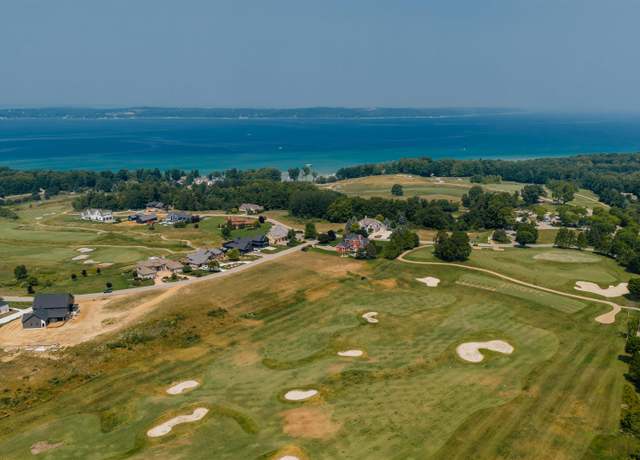 Property at 4182 Dornoch Ct Lot : 50, Williamsburg, MI 49690