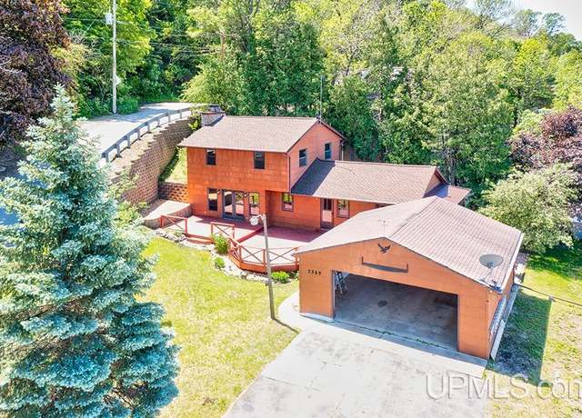 Property at 5369 Edgewater Beach Rd, WI 54311-9796, 2 beds, 2 baths