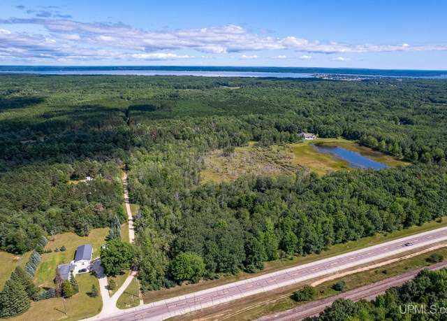 Property at 0000 Highway M35, Gladstone, MI 49837