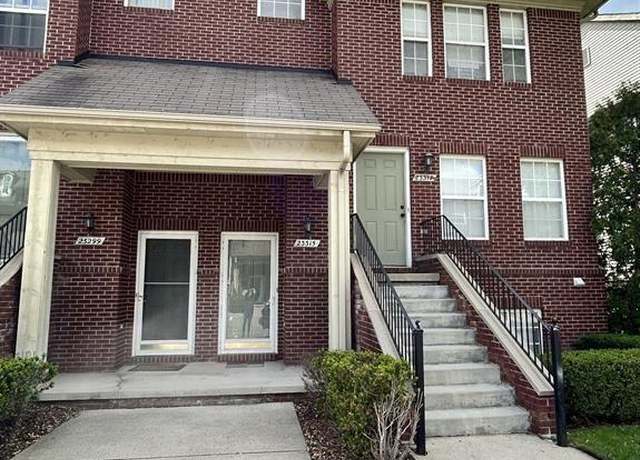 Property at 23315 GRAYSON Dr, Southfield, MI 48075 3694, 2 beds, 2 baths