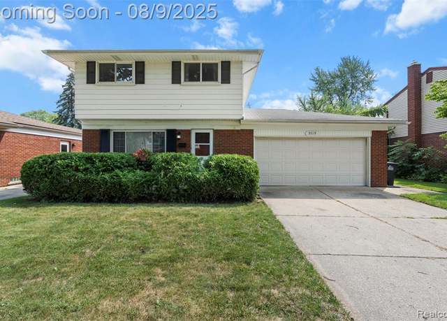 Property at 9719 Katherine St, Taylor, MI 48180 3609, 3 beds, 1.5 baths