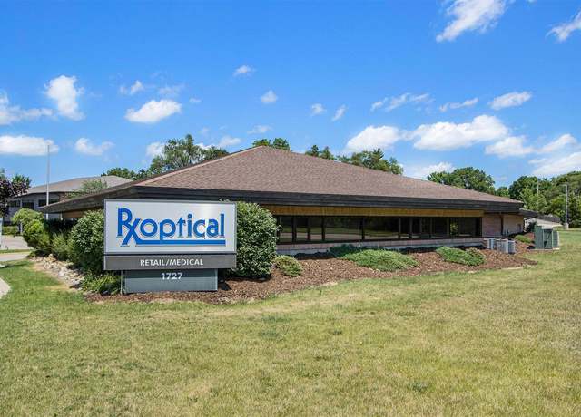 Property at 1727 S Park St, Kalamazoo, MI 49001-2781
