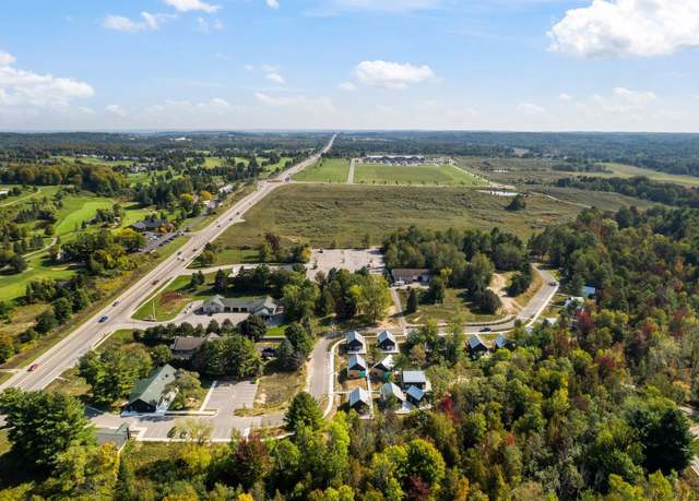 Property at 5961 E Oslo St, Williamsburg, MI 49690