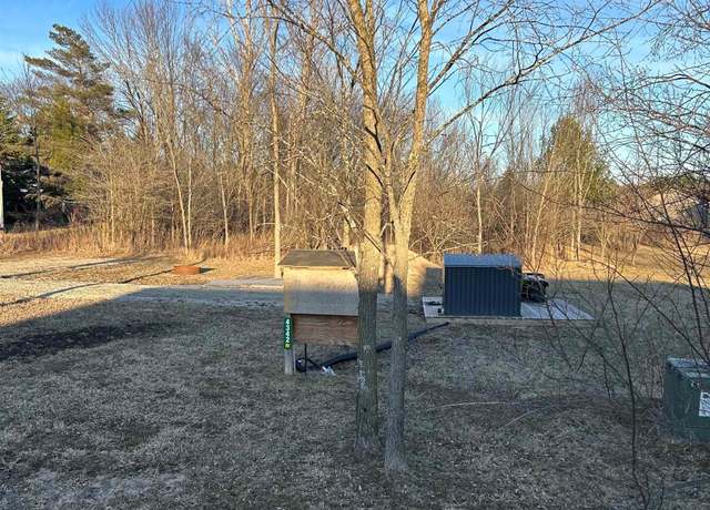 Property at 4342 Hamilton Way, Butman, MI 48624