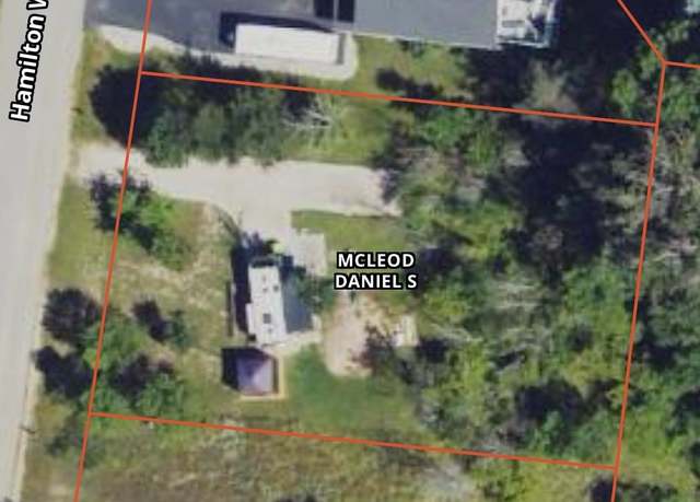 Property at 4342 Hamilton Way, Butman, MI 48624