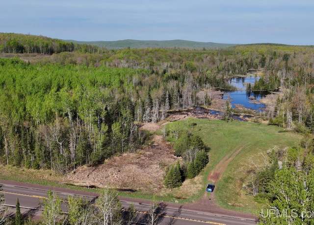 Property at TBD1945 HWY M-26 Hwy, Greenland, MI 49929